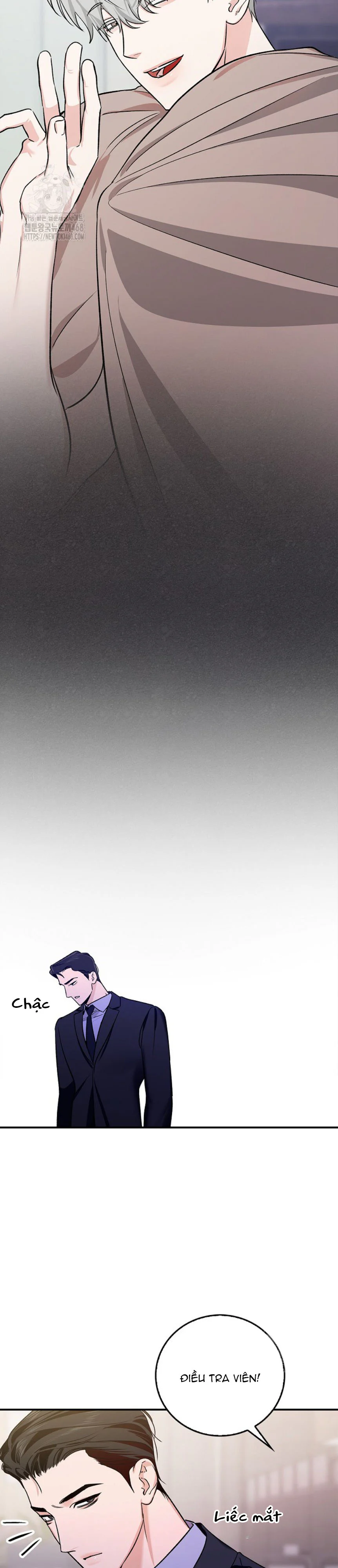 Zero Side Chapter 10 Trang 14