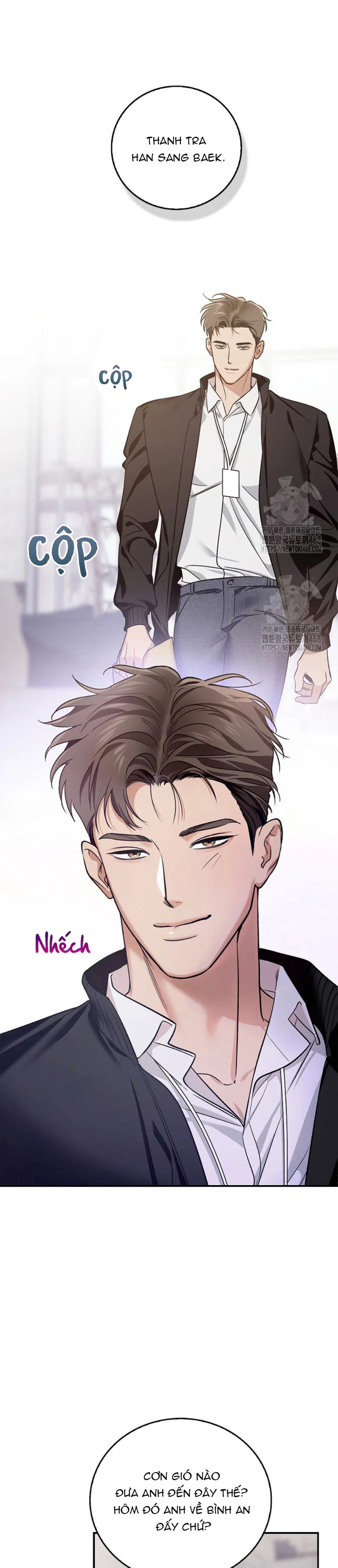 Zero Side Chapter 10 Trang 16