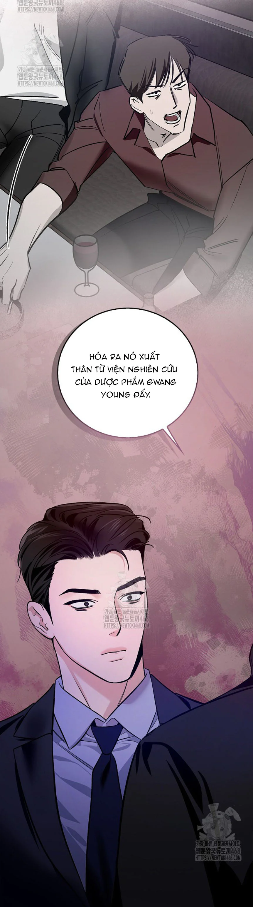 Zero Side Chapter 10 Trang 21