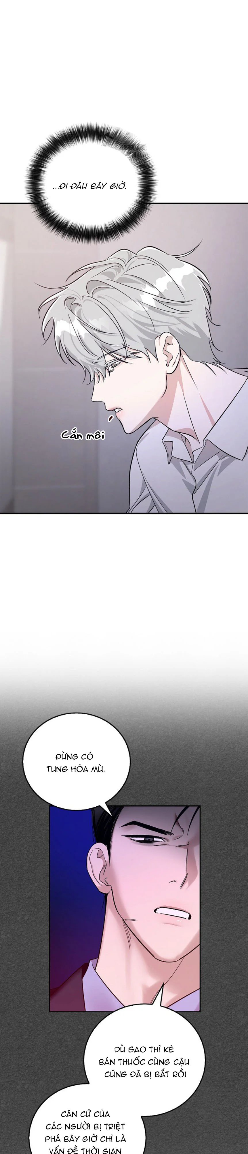 Zero Side Chapter 10 Trang 25