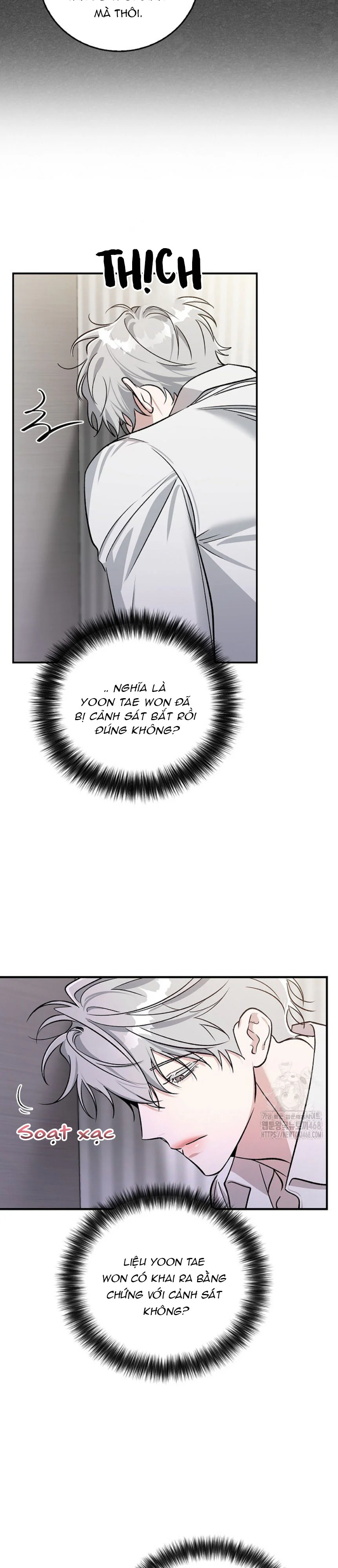 Zero Side Chapter 10 Trang 26