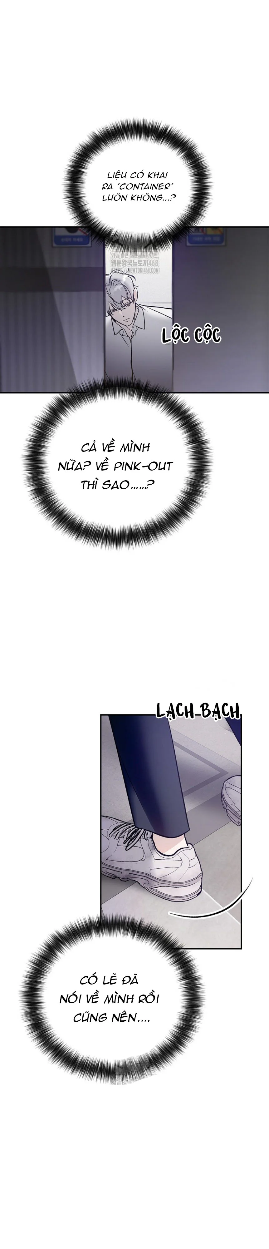 Zero Side Chapter 10 Trang 28