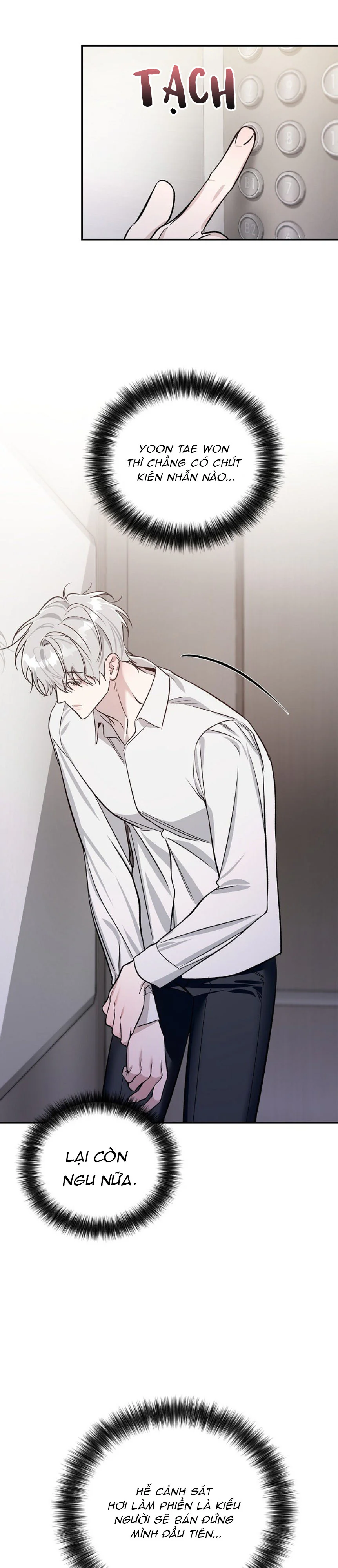 Zero Side Chapter 10 Trang 29