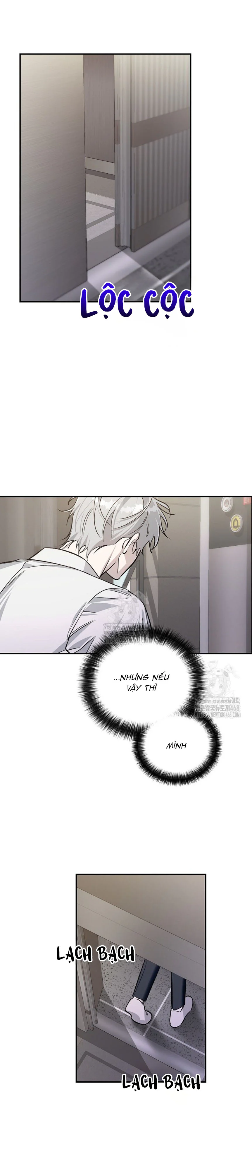 Zero Side Chapter 10 Trang 31