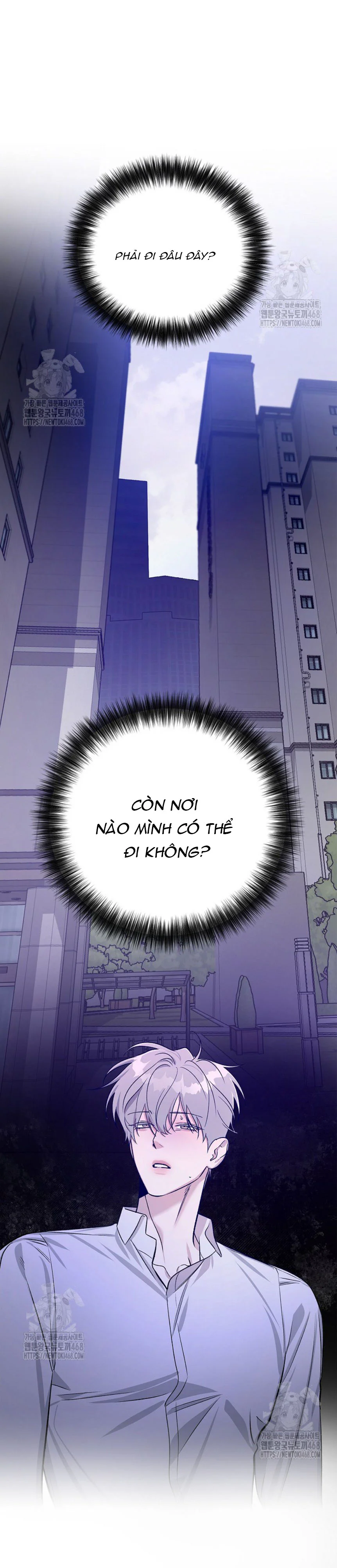 Zero Side Chapter 10 Trang 32