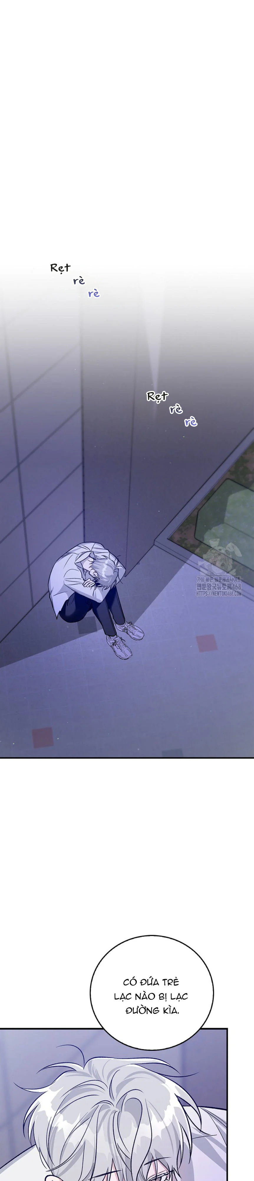 Zero Side Chapter 10 Trang 34