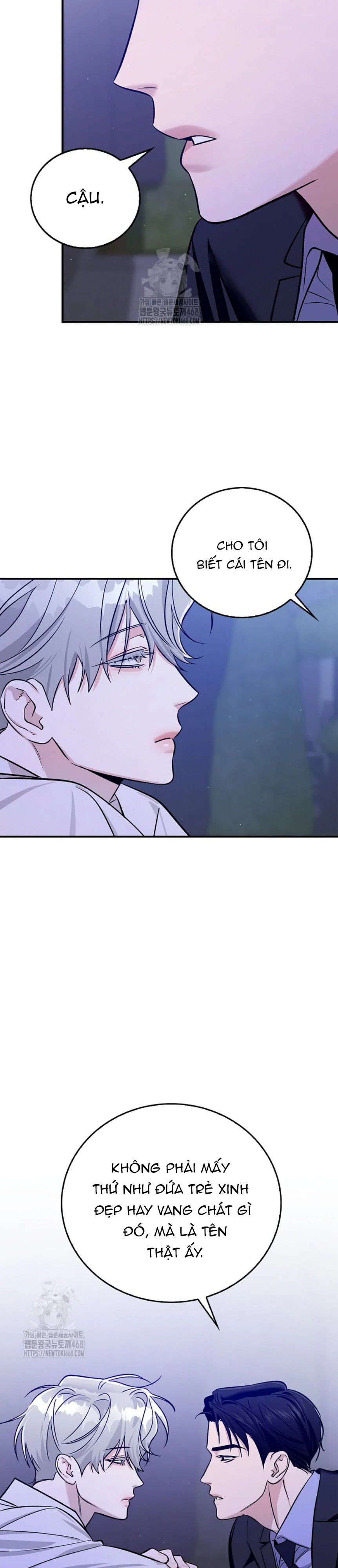 Zero Side Chapter 10 Trang 38