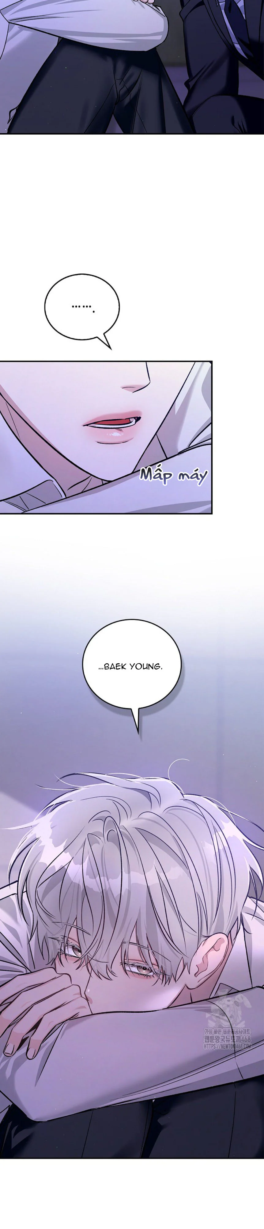 Zero Side Chapter 10 Trang 39