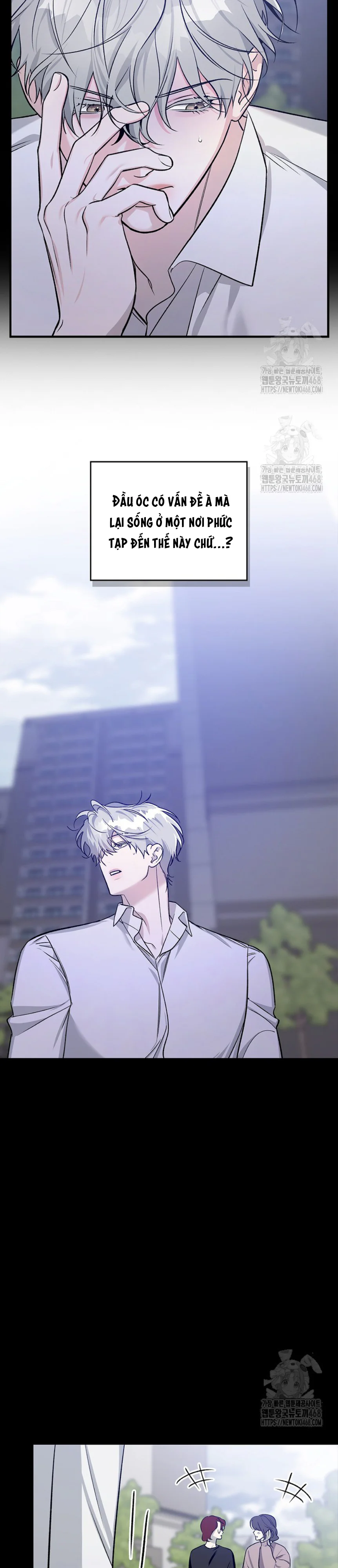 Zero Side Chapter 11 Trang 5