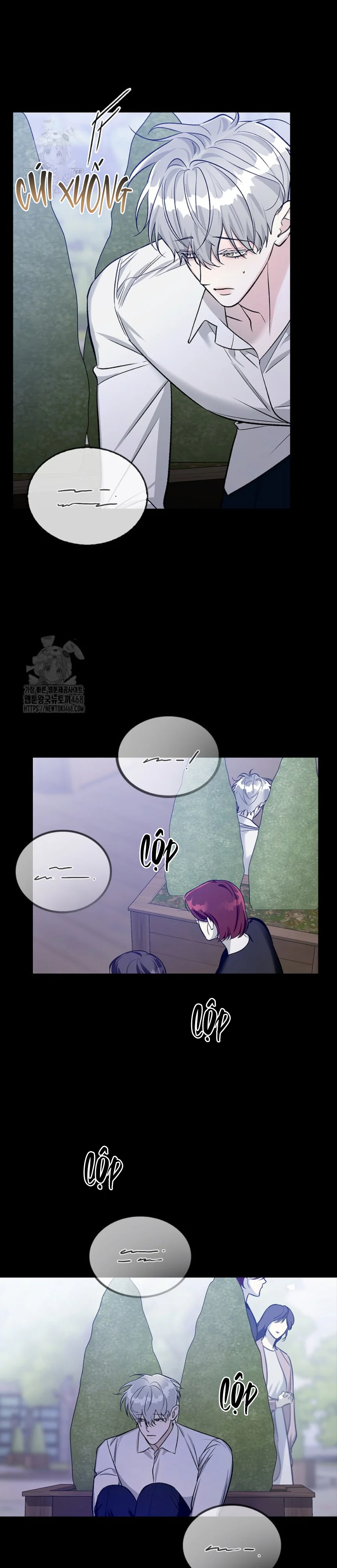 Zero Side Chapter 11 Trang 7