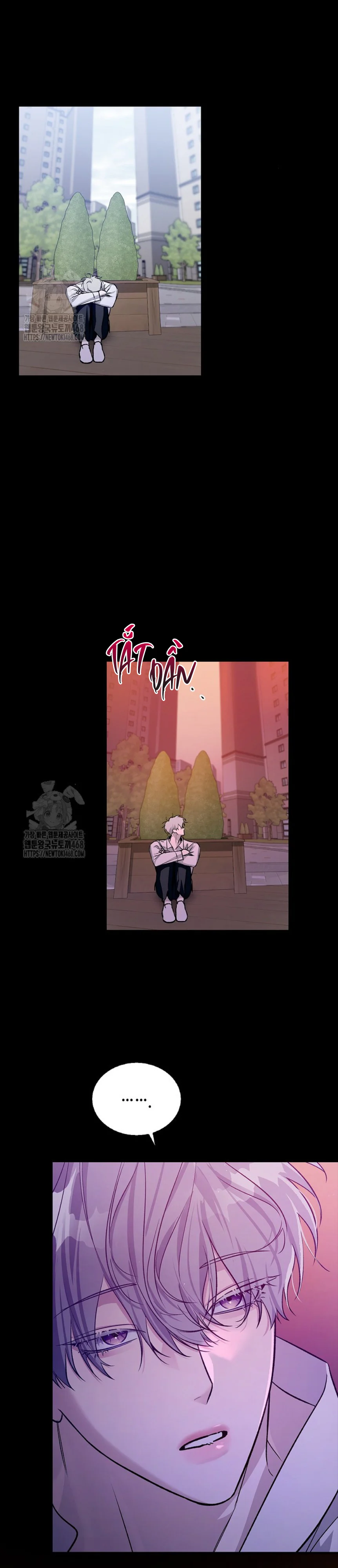 Zero Side Chapter 11 Trang 10