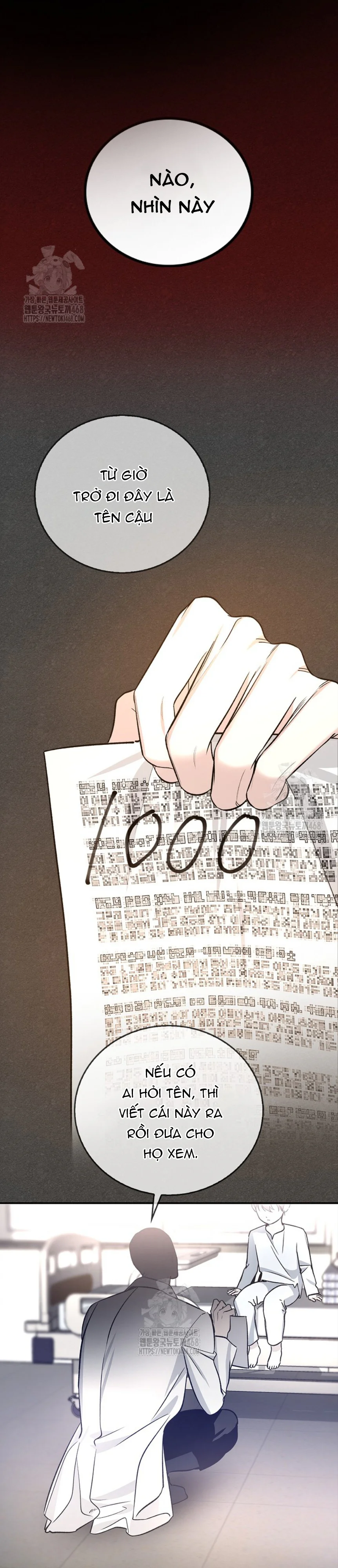 Zero Side Chapter 11 Trang 11