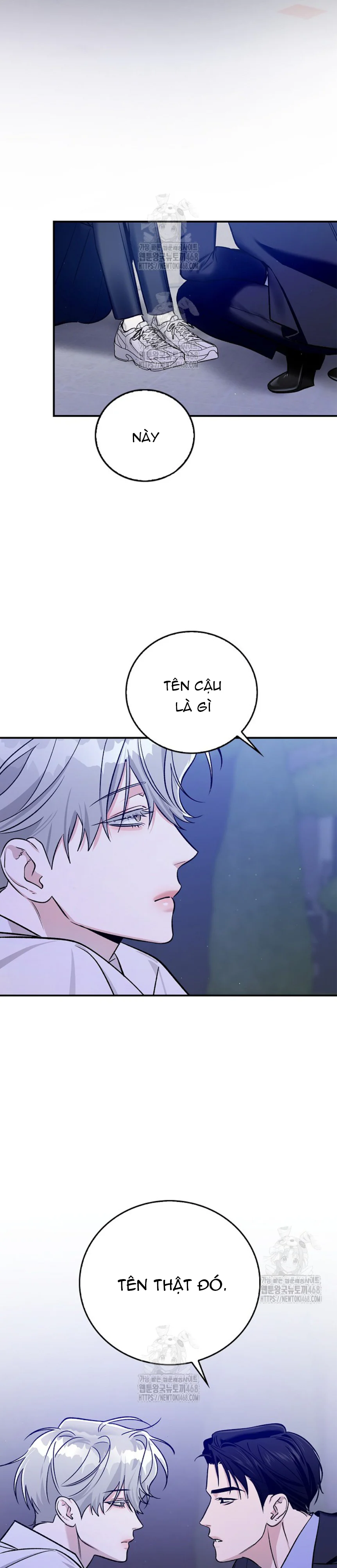 Zero Side Chapter 11 Trang 14