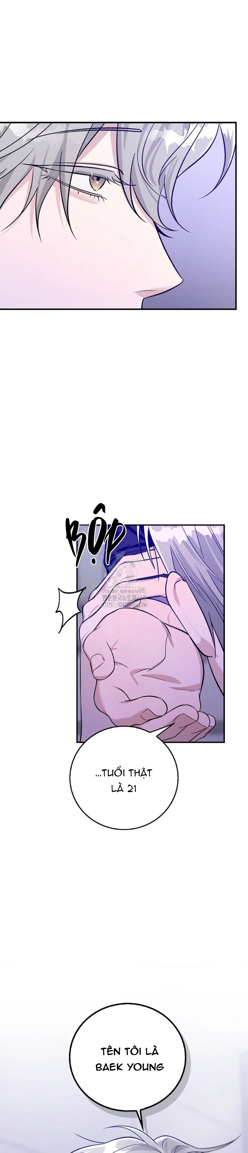 Zero Side Chapter 11 Trang 22