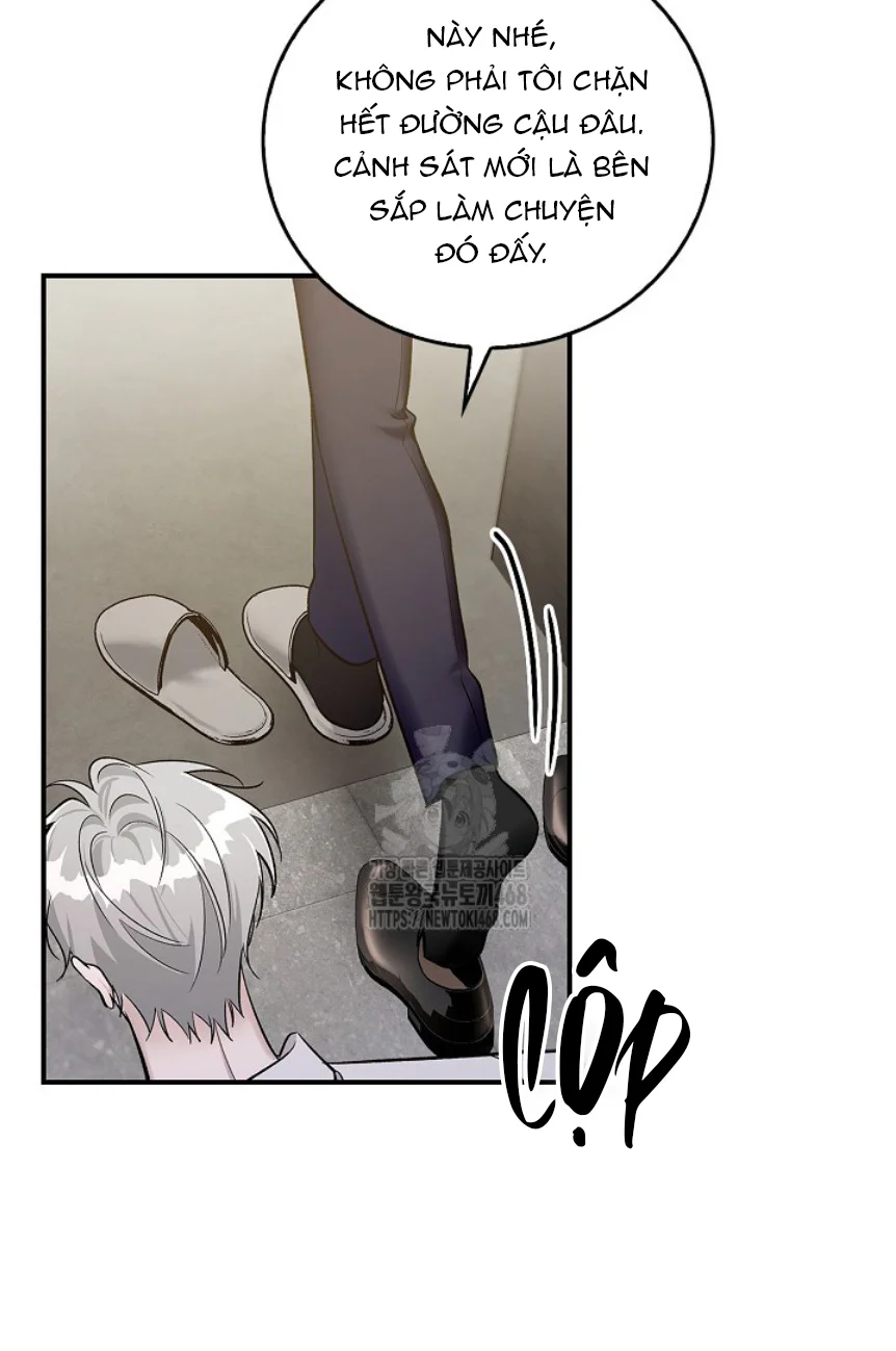 Zero Side Chapter 11 Trang 27