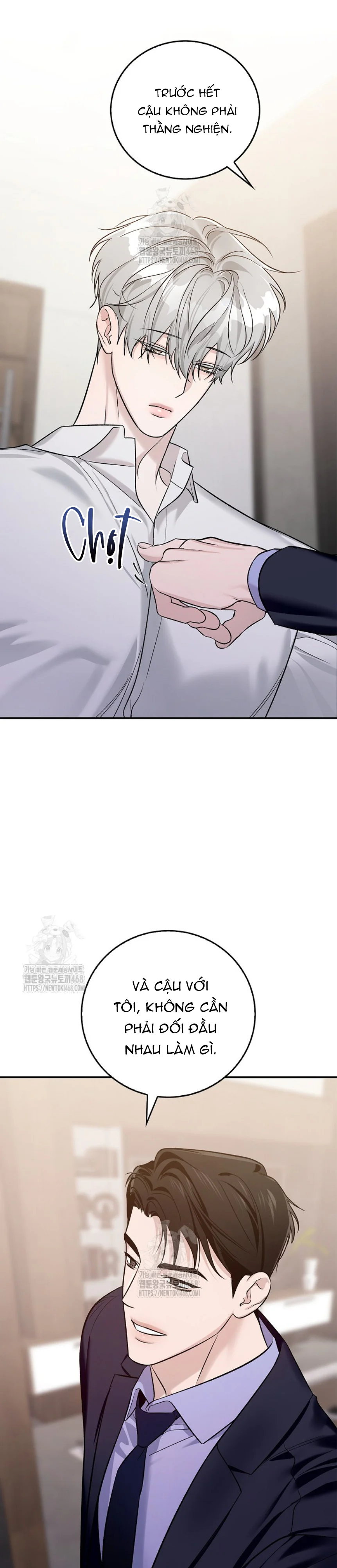 Zero Side Chapter 11 Trang 31