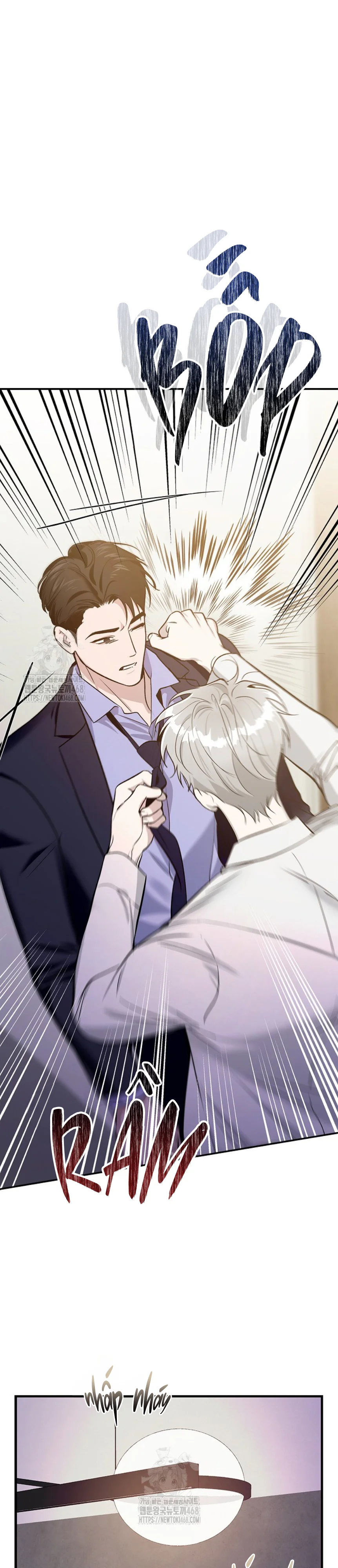 Zero Side Chapter 11 Trang 35