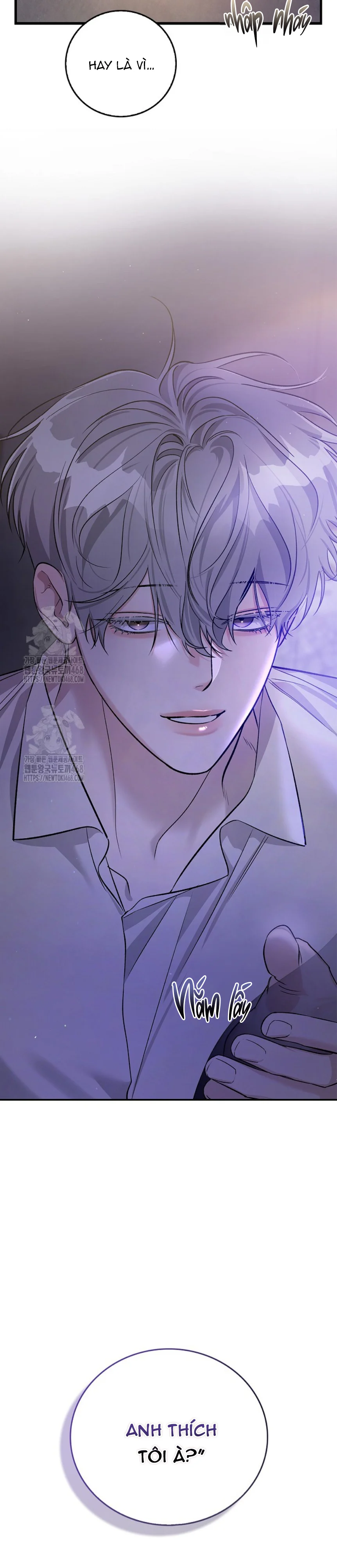 Zero Side Chapter 11 Trang 36