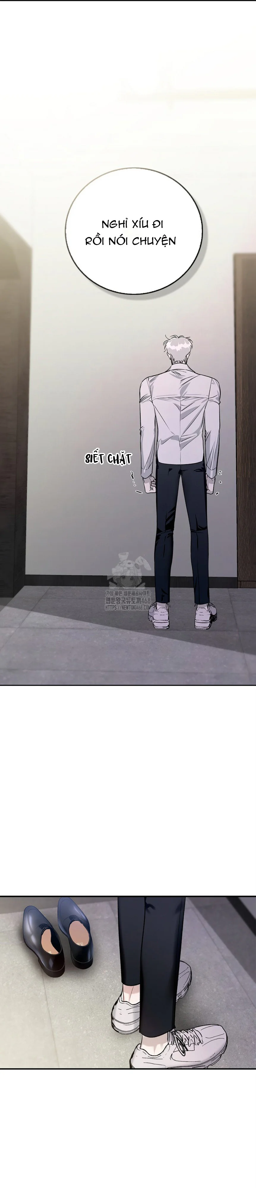 Zero Side Chapter 12 Trang 4