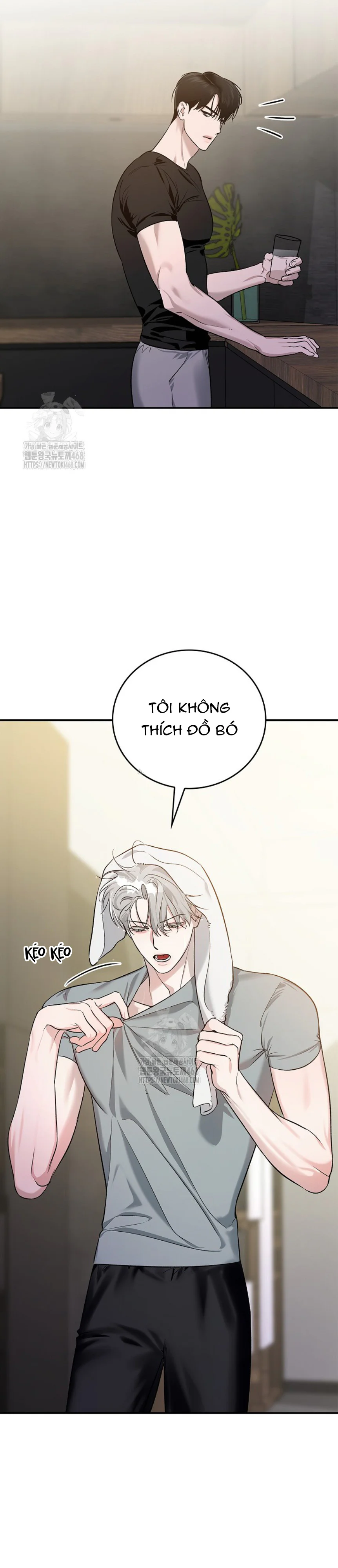 Zero Side Chapter 12 Trang 7