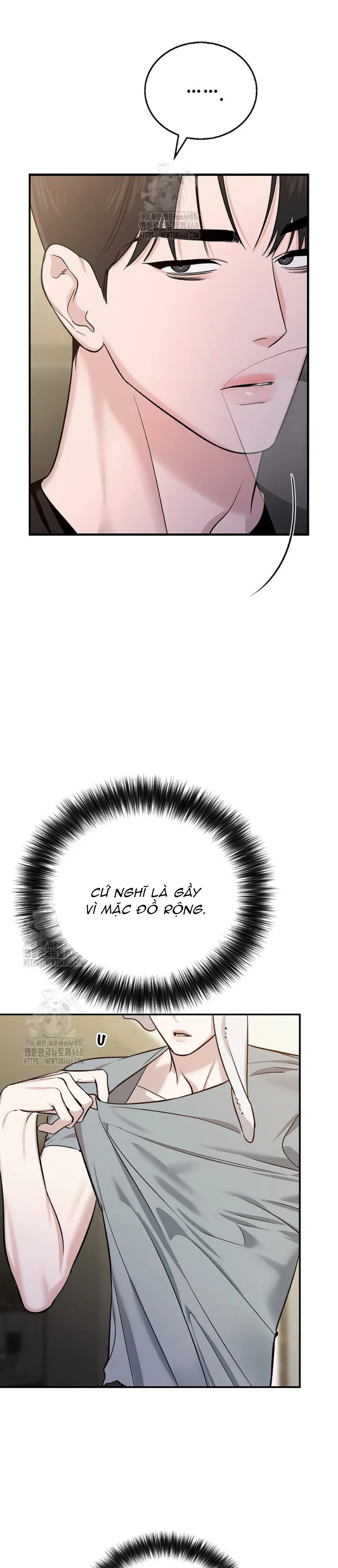 Zero Side Chapter 12 Trang 8