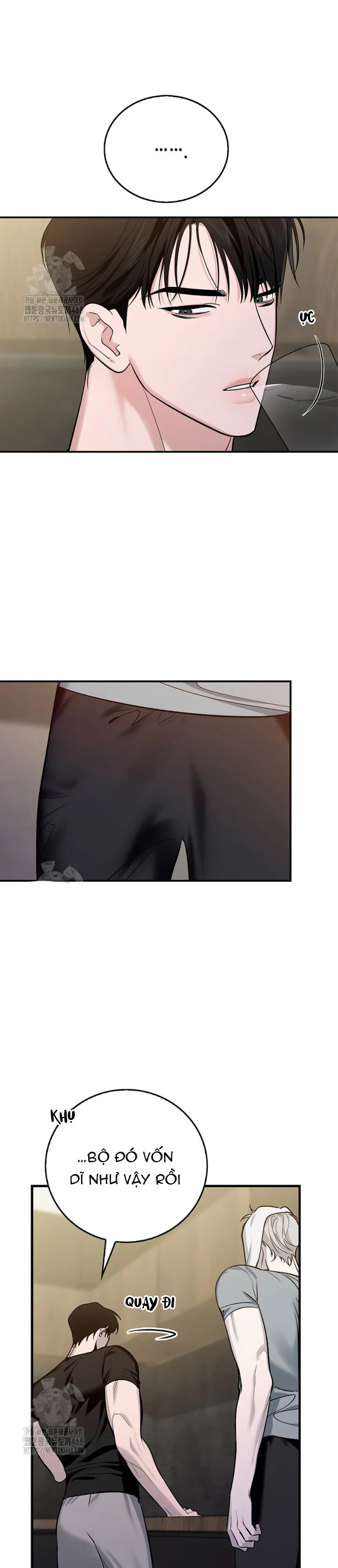 Zero Side Chapter 12 Trang 10