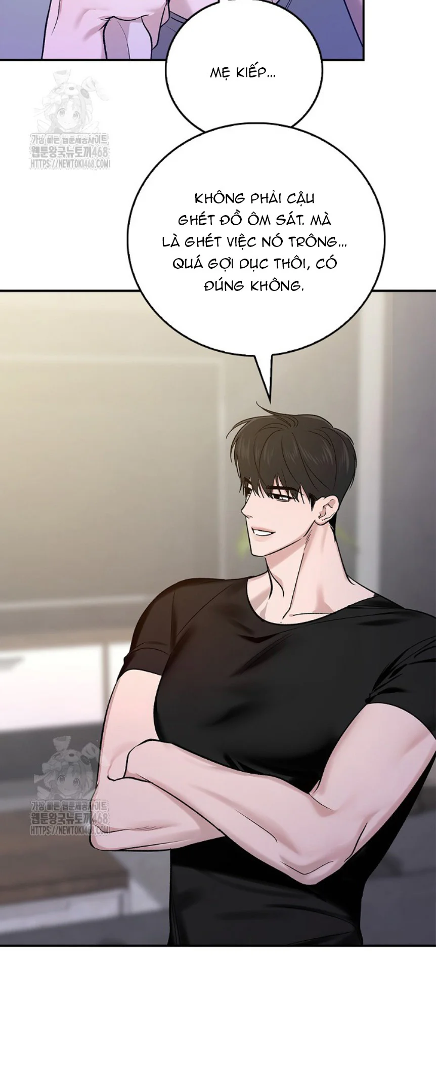 Zero Side Chapter 12 Trang 15