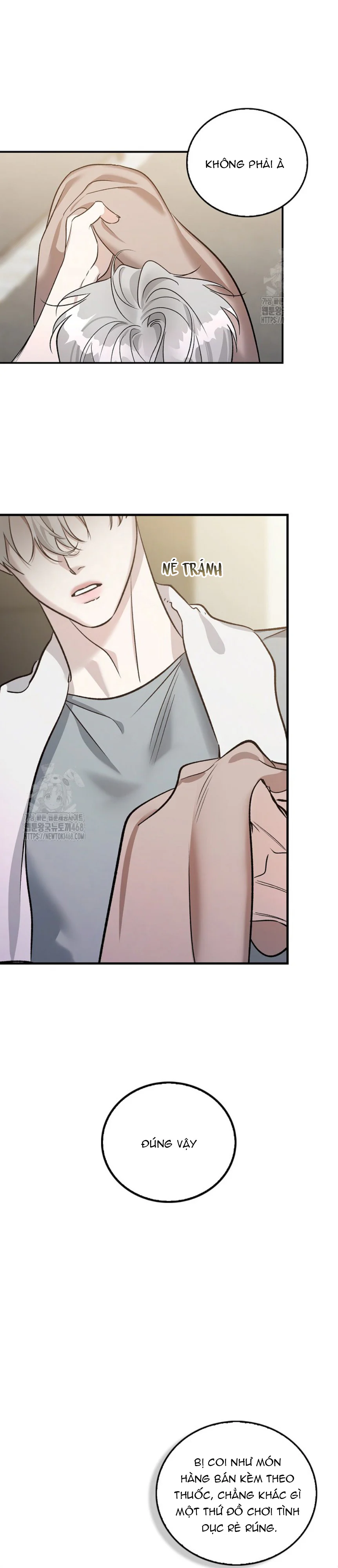 Zero Side Chapter 12 Trang 16