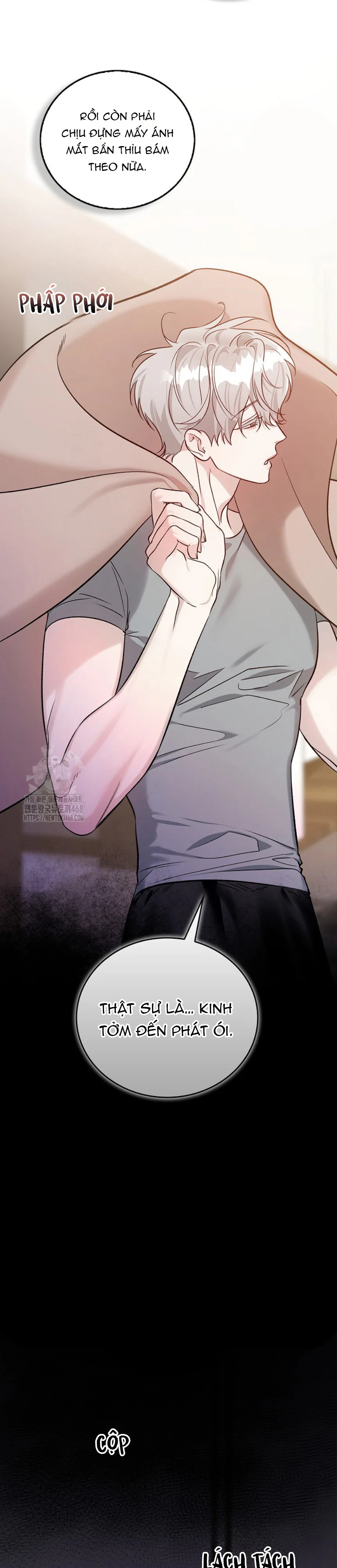 Zero Side Chapter 12 Trang 17