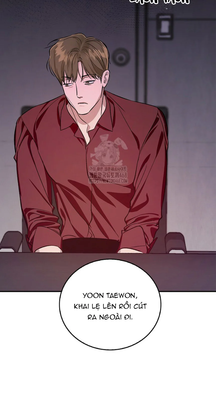 Zero Side Chapter 12 Trang 18