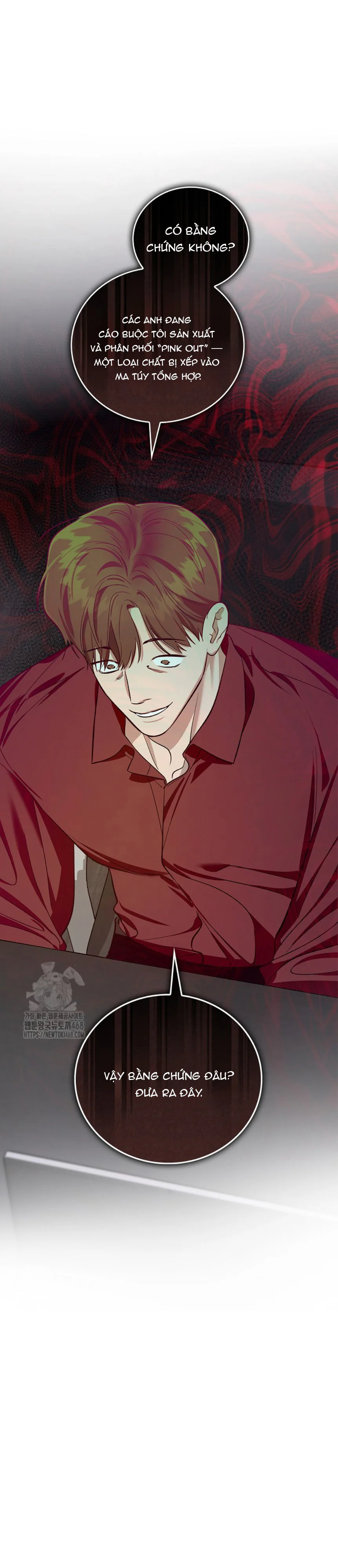 Zero Side Chapter 12 Trang 22