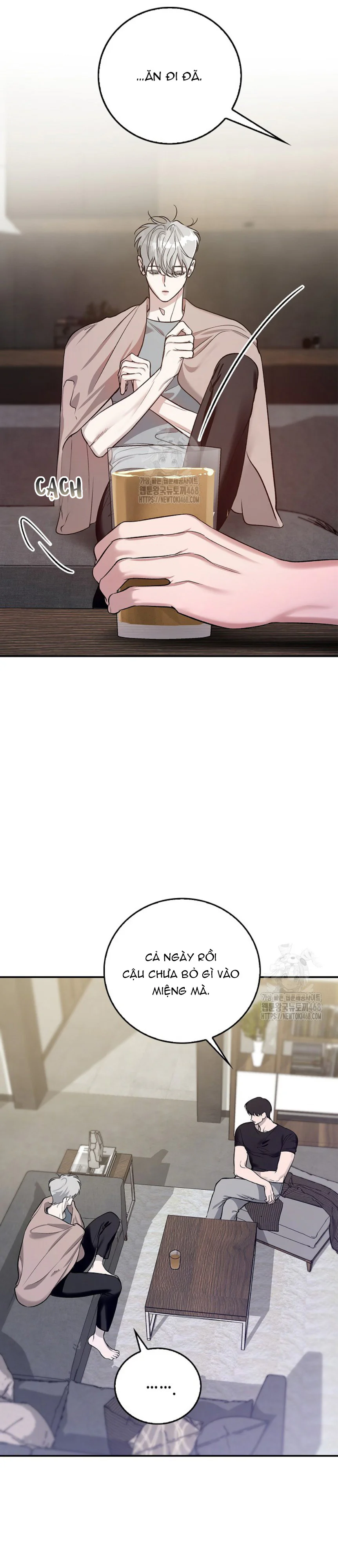 Zero Side Chapter 12 Trang 23