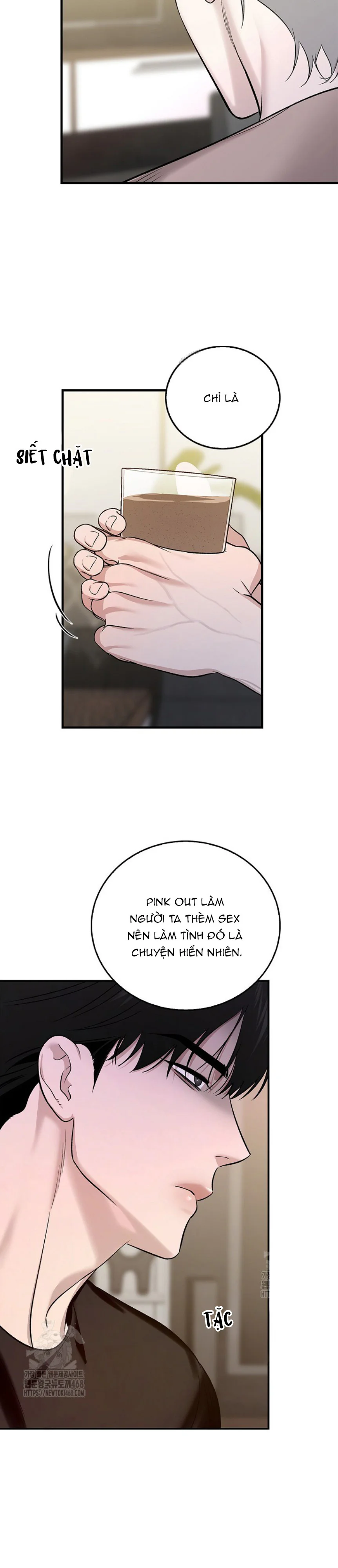 Zero Side Chapter 12 Trang 32