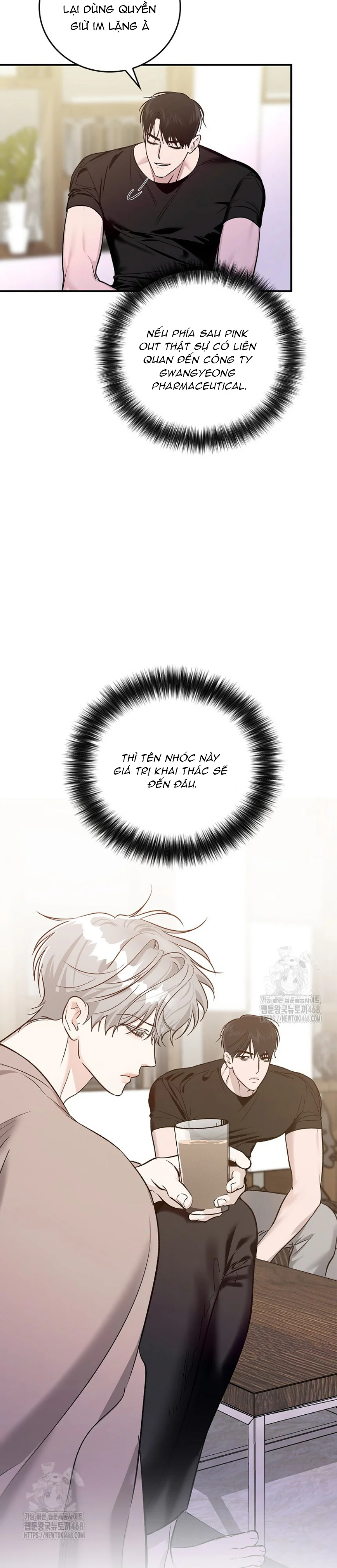 Zero Side Chapter 12 Trang 35