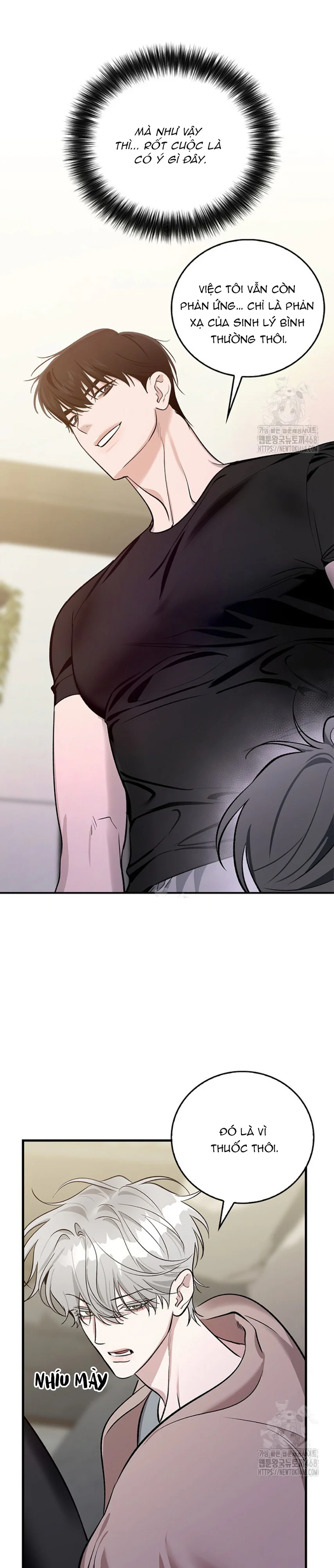 Zero Side Chapter 12 Trang 38