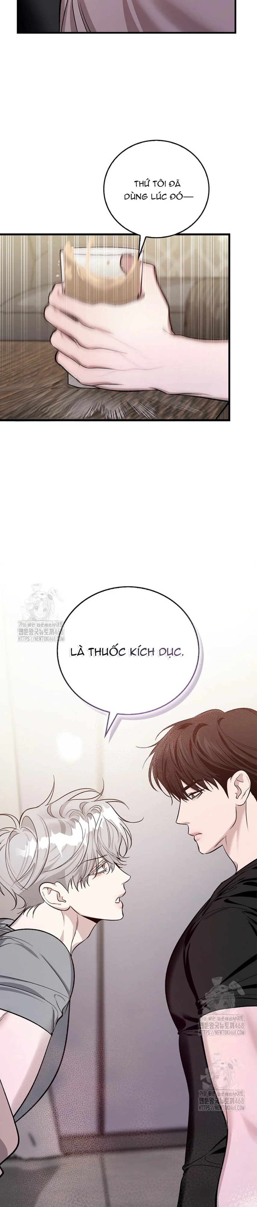 Zero Side Chapter 12 Trang 39