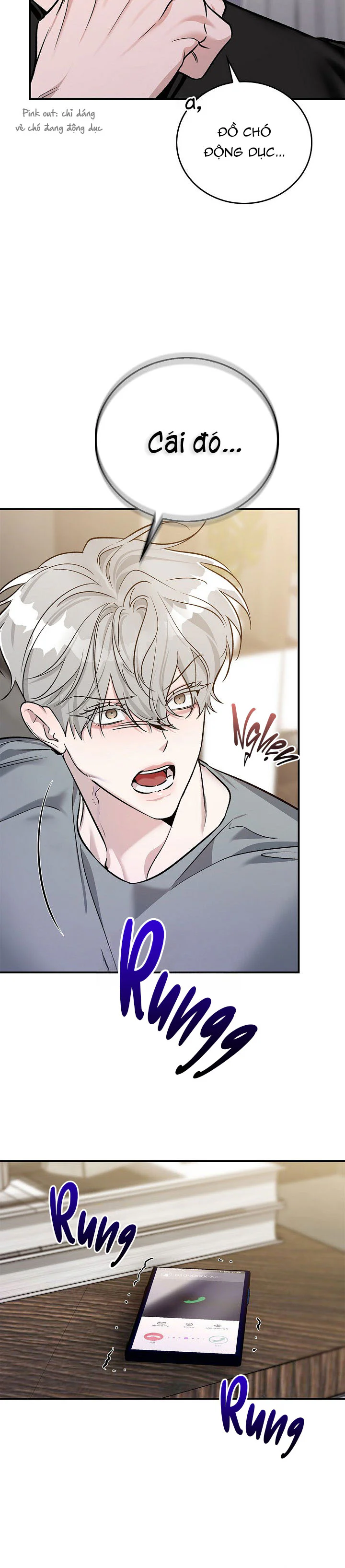 Zero Side Chapter 13 Trang 5