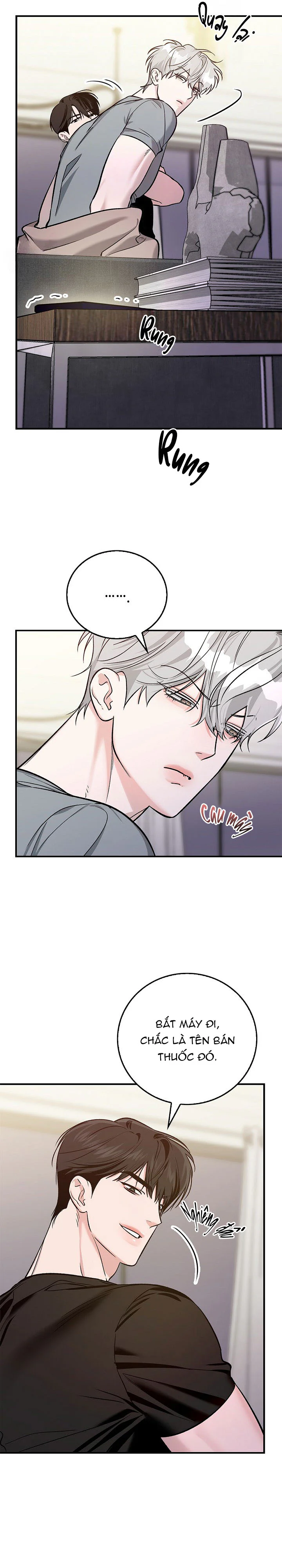 Zero Side Chapter 13 Trang 6