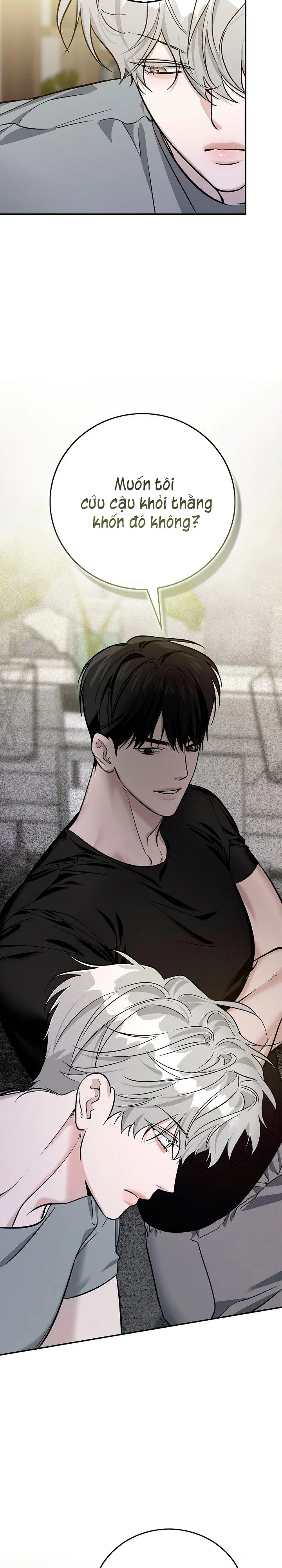 Zero Side Chapter 13 Trang 8