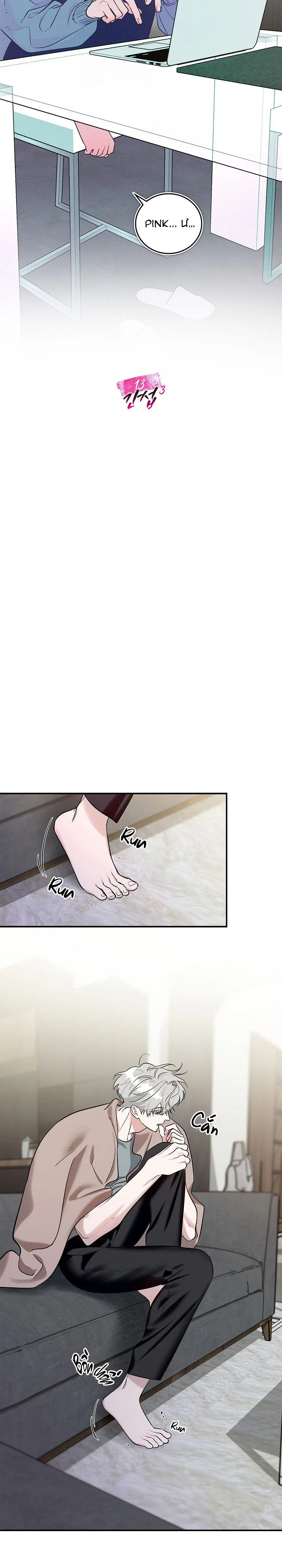 Zero Side Chapter 13 Trang 13