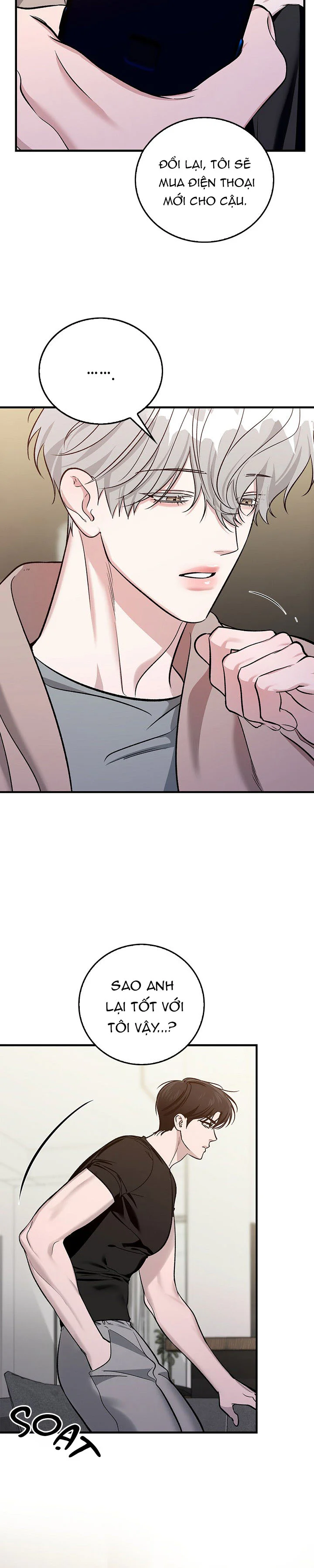 Zero Side Chapter 13 Trang 15