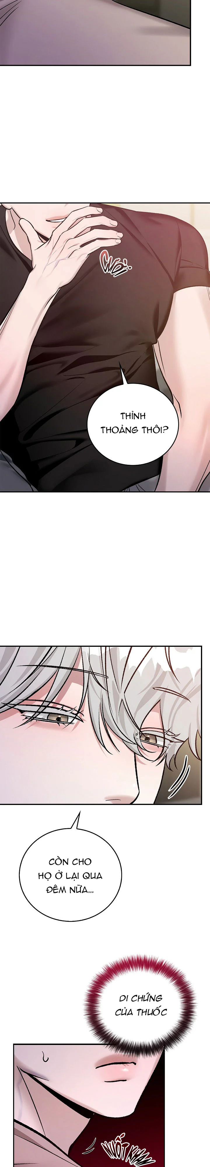 Zero Side Chapter 13 Trang 18