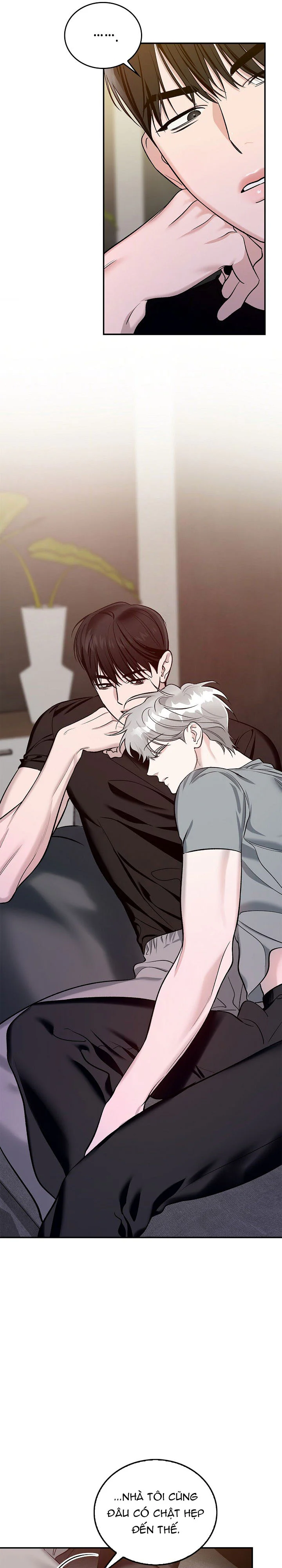 Zero Side Chapter 13 Trang 21