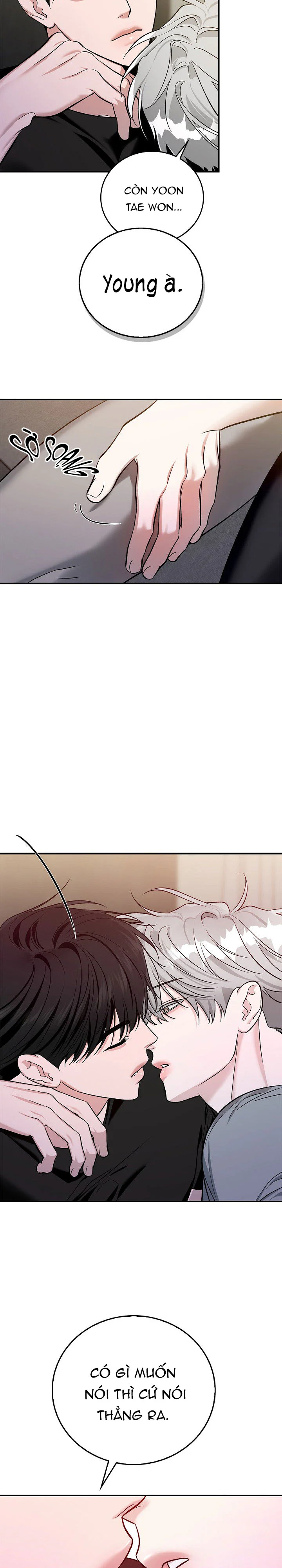 Zero Side Chapter 13 Trang 23