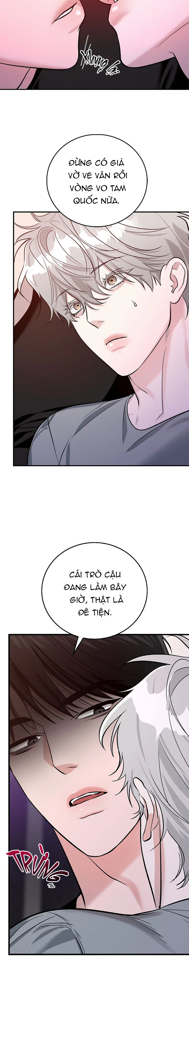 Zero Side Chapter 13 Trang 24