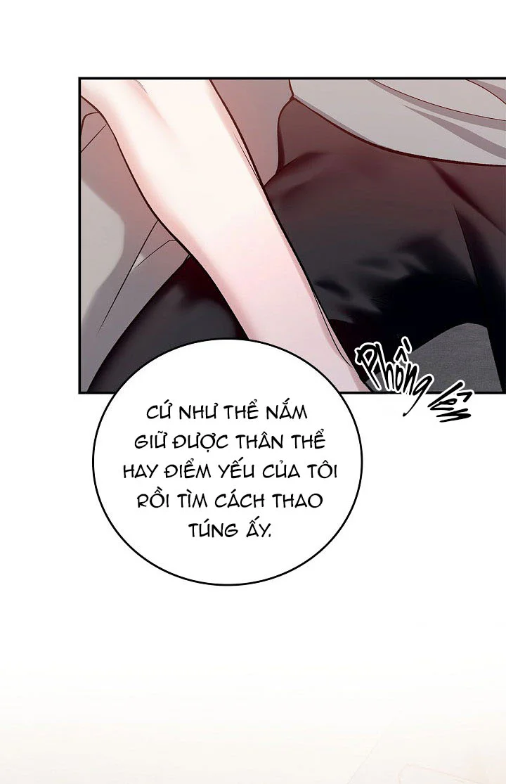 Zero Side Chapter 13 Trang 25