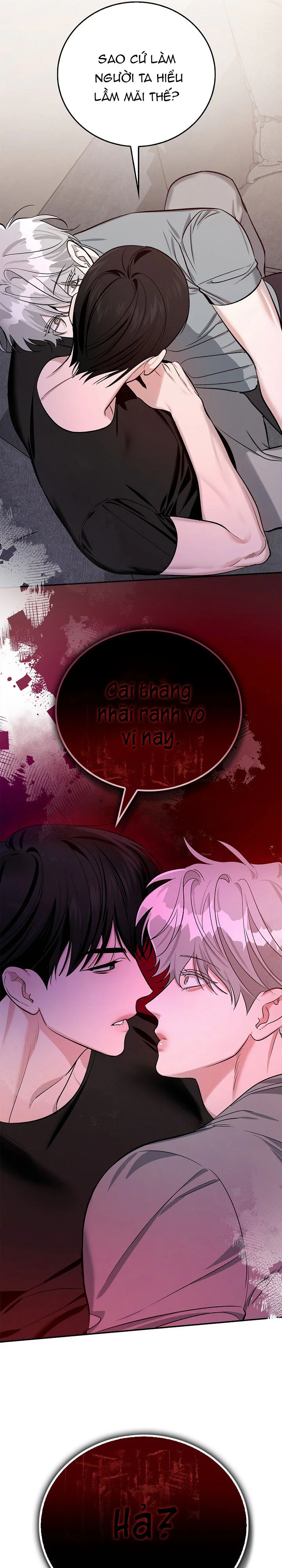 Zero Side Chapter 13 Trang 26