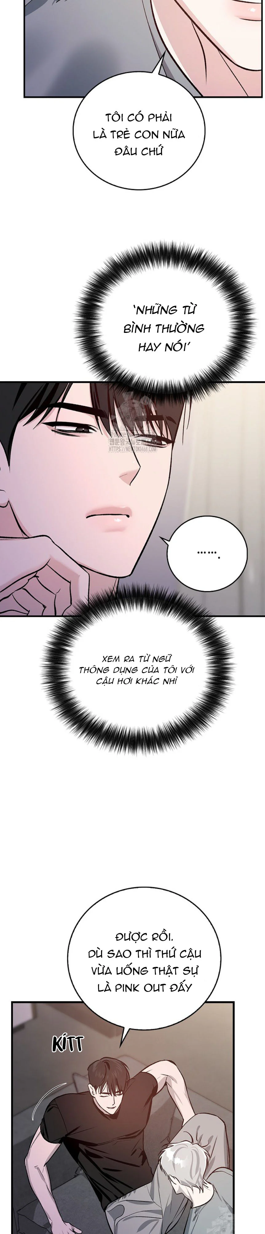 Zero Side Chapter 14 Trang 5