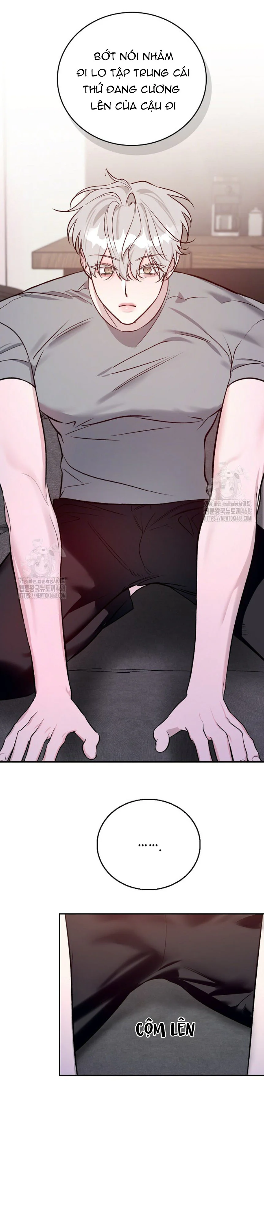 Zero Side Chapter 14 Trang 8