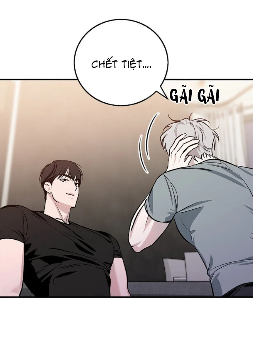 Zero Side Chapter 14 Trang 9